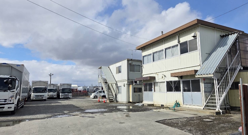 仙台営業所